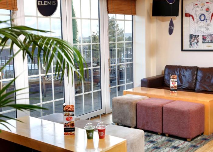 Crowne Plaza East Midlands Airport by IHG