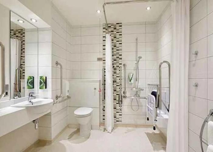 Premier Inn Derby East Hotel