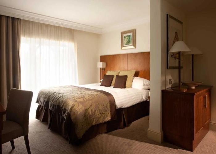 The Priest House Hotel
