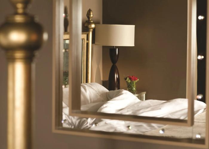 The Priest House Hotel