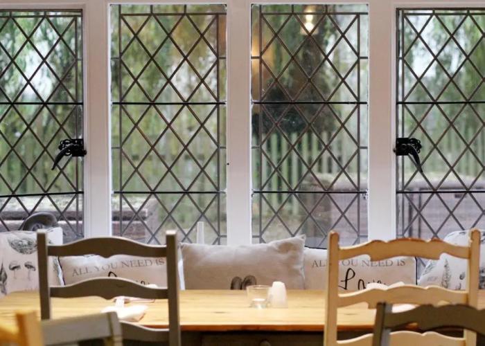 The Priest House Hotel