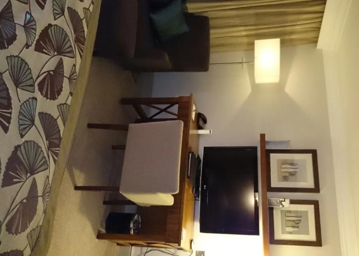 The Priest House Hotel