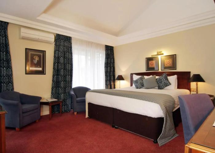 Derby Mickleover Hotel, BW Signature Collection