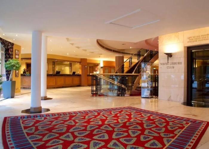 Derby Mickleover Hotel, BW Signature Collection