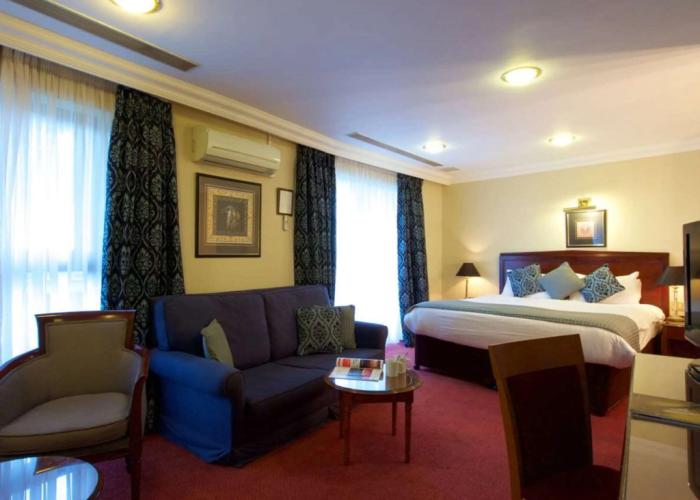 Derby Mickleover Hotel, BW Signature Collection