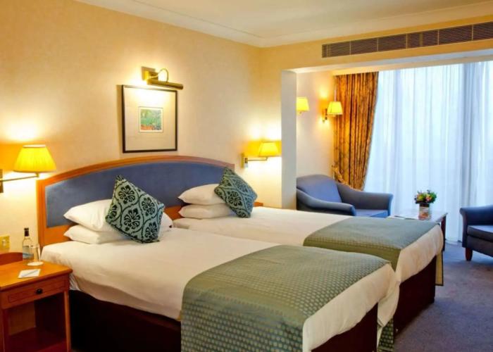 Derby Mickleover Hotel, BW Signature Collection