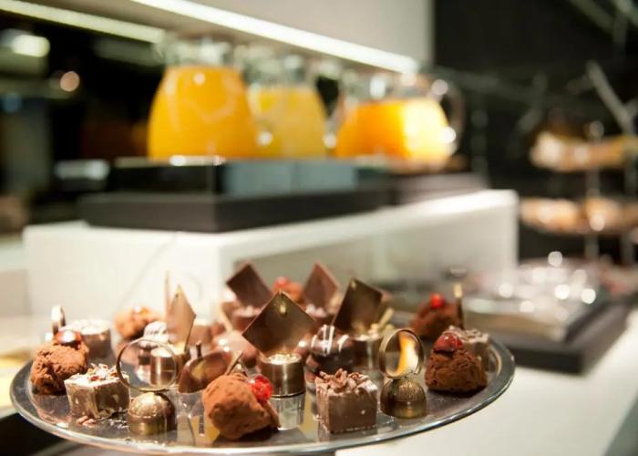 Parco dei Principi Hotel Congress & Spa