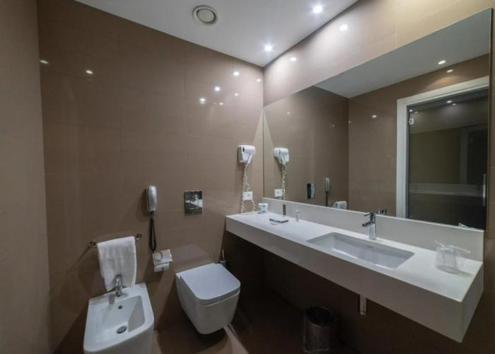 Parco dei Principi Hotel Congress & Spa