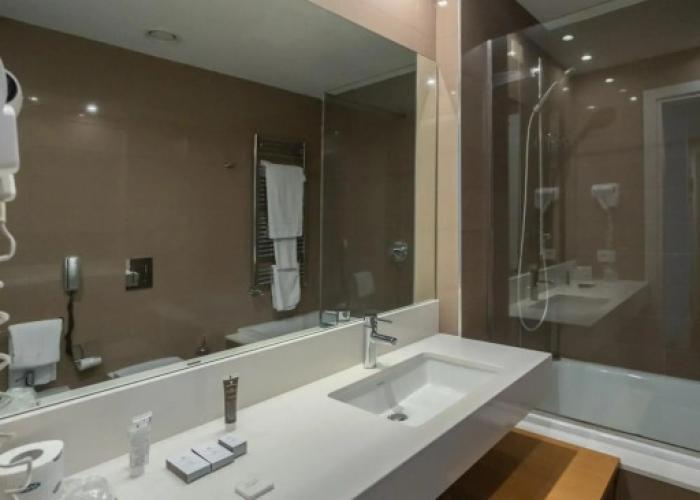 Parco dei Principi Hotel Congress & Spa