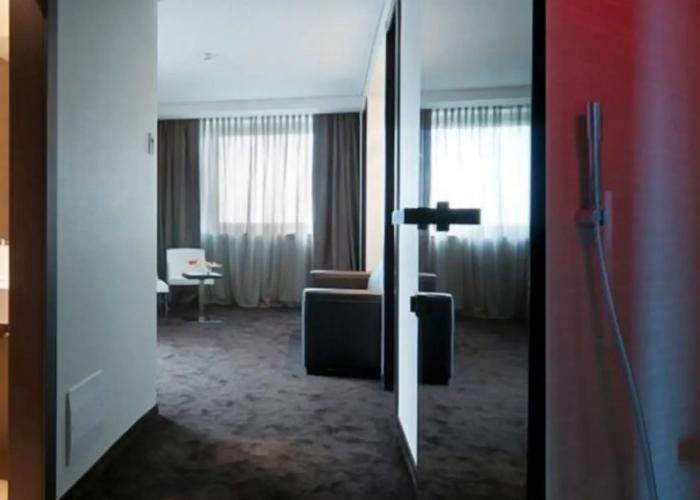 Parco dei Principi Hotel Congress & Spa