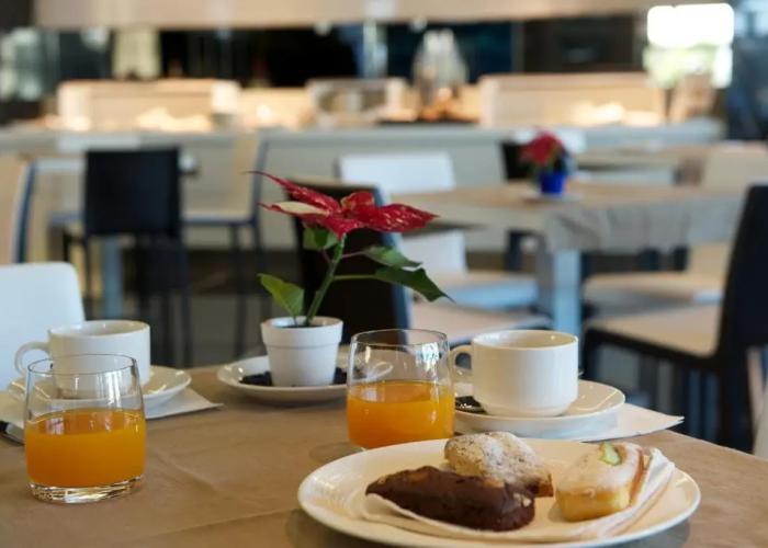 Parco dei Principi Hotel Congress & Spa