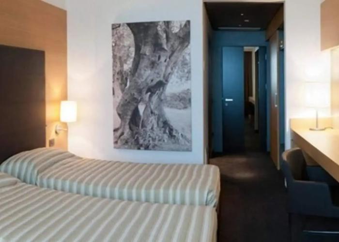 Parco dei Principi Hotel Congress & Spa