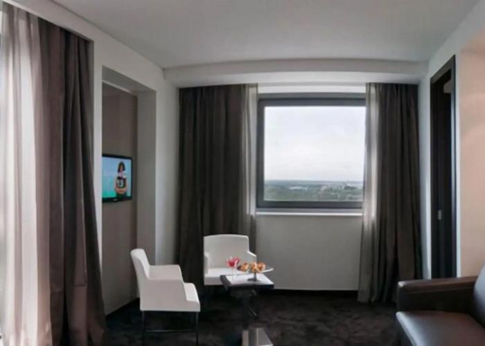 Parco dei Principi Hotel Congress & Spa