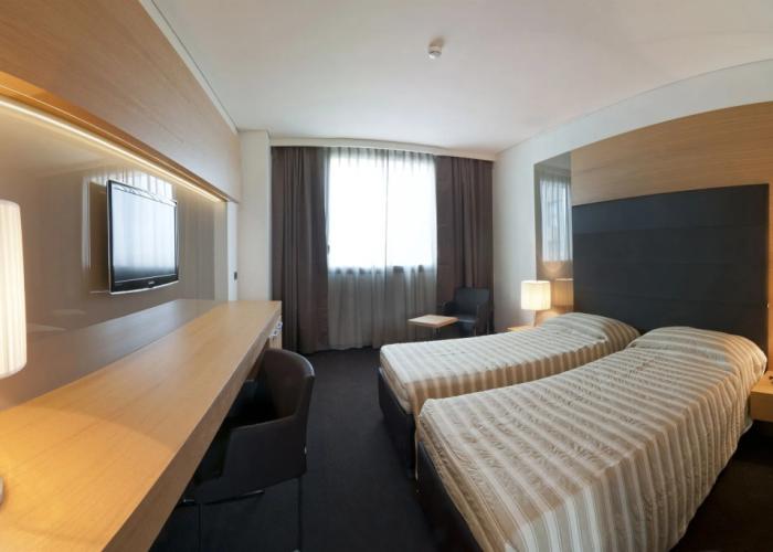 Parco dei Principi Hotel Congress & Spa