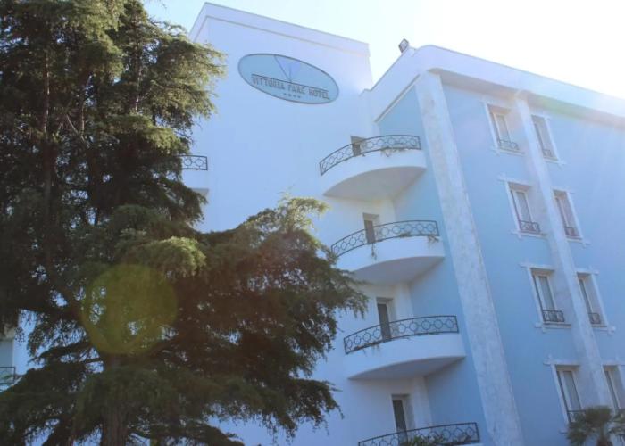 Vittoria Parc Hotel