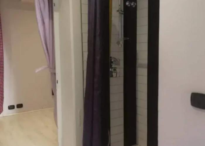 Gatto Bianco Casa dei Venti