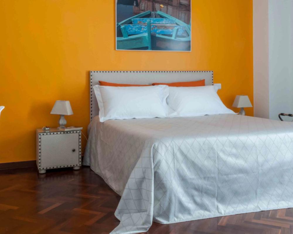 фото Melo Accommodations