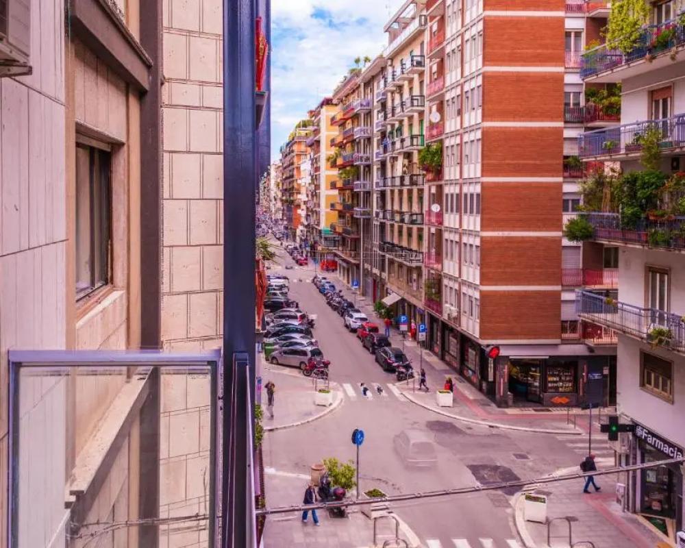 фото Melo Accommodations