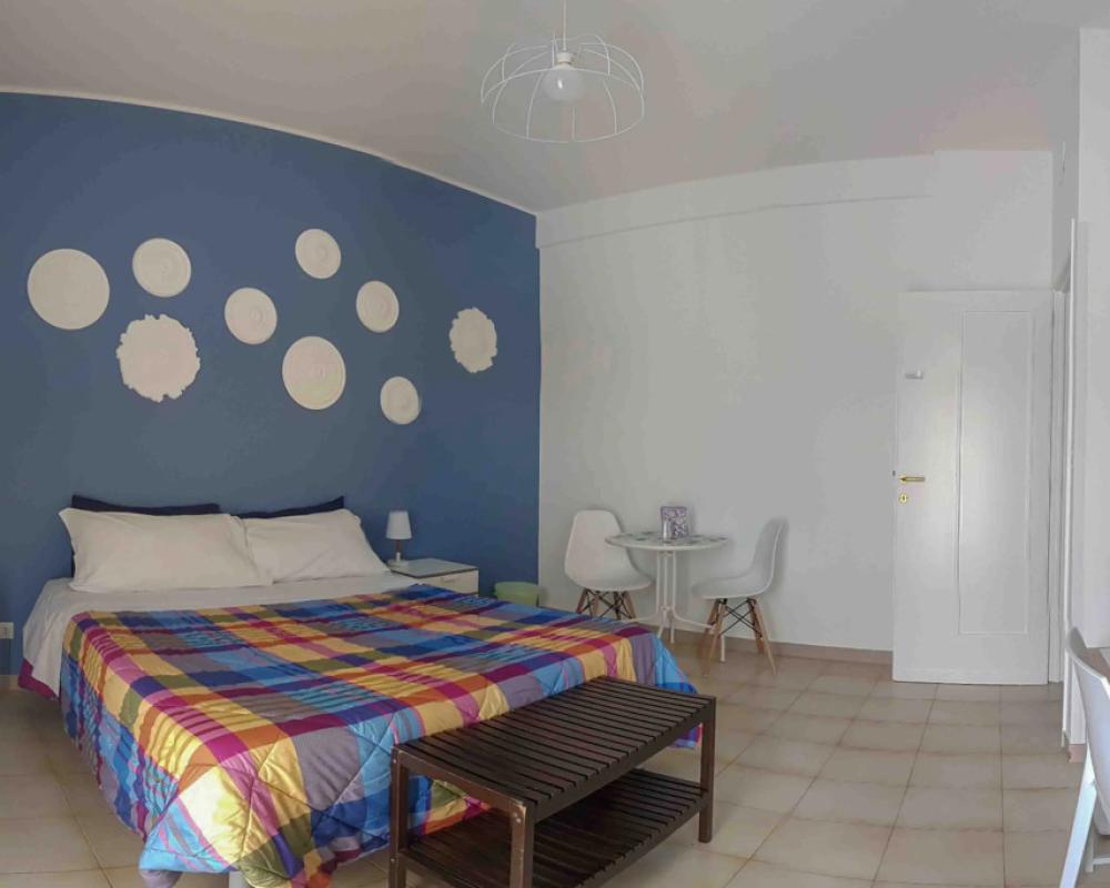 фото Melo Accommodations