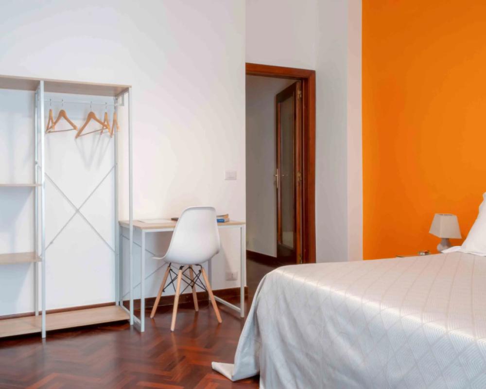 фото Melo Accommodations