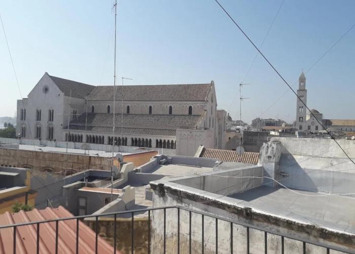 Il Trespolo degli Angeli