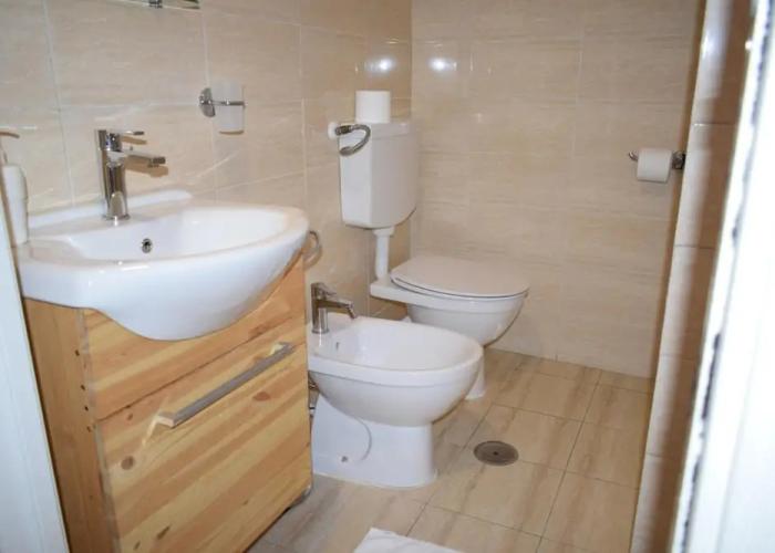 Il Trespolo degli Angeli