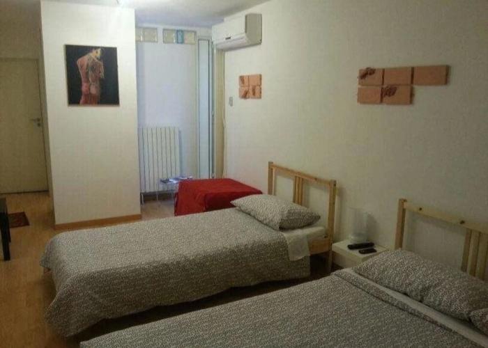 Il Trespolo degli Angeli