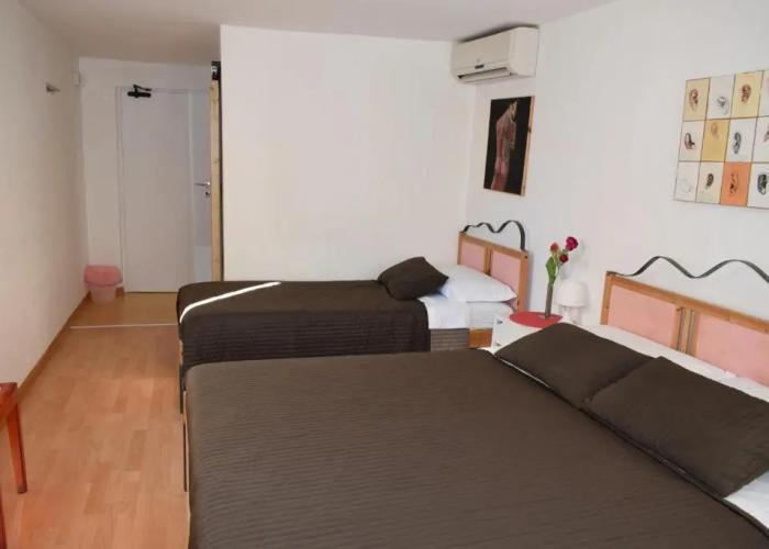 Il Trespolo degli Angeli