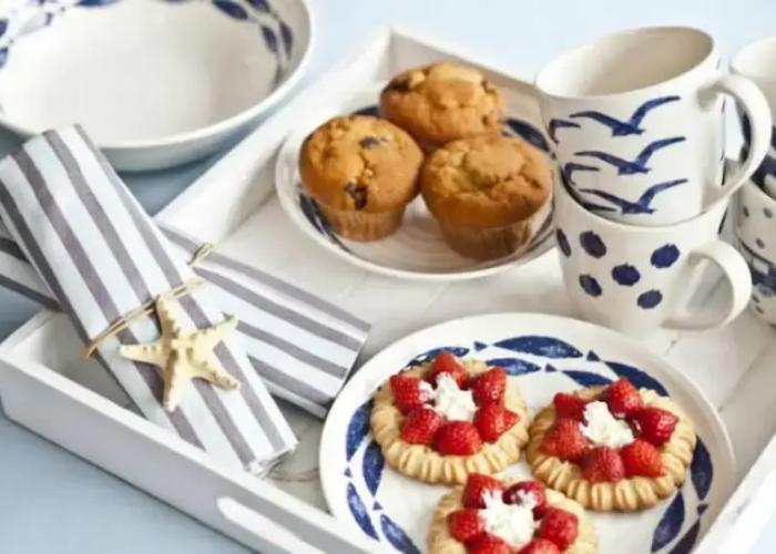 Il Trespolo degli Angeli