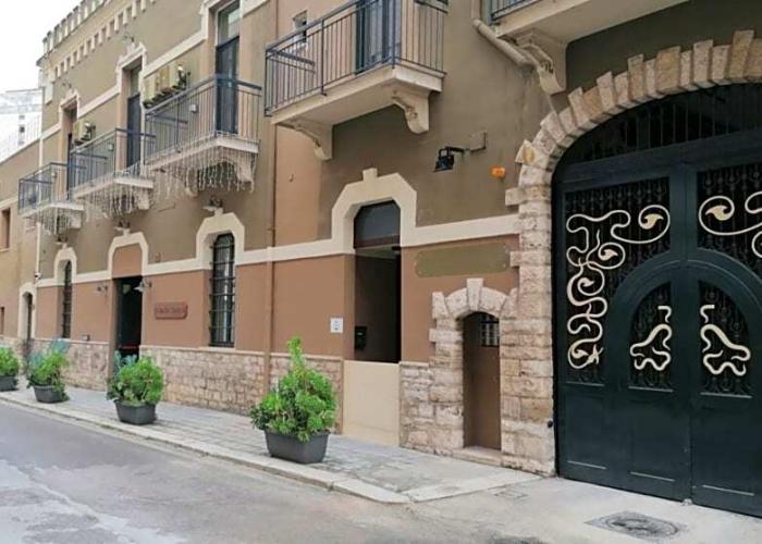 Residence Hotel Moderno