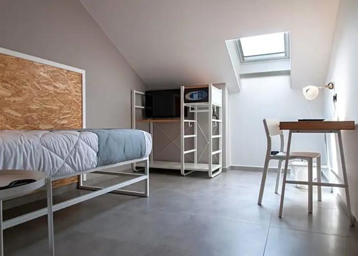 Residence Hotel Moderno