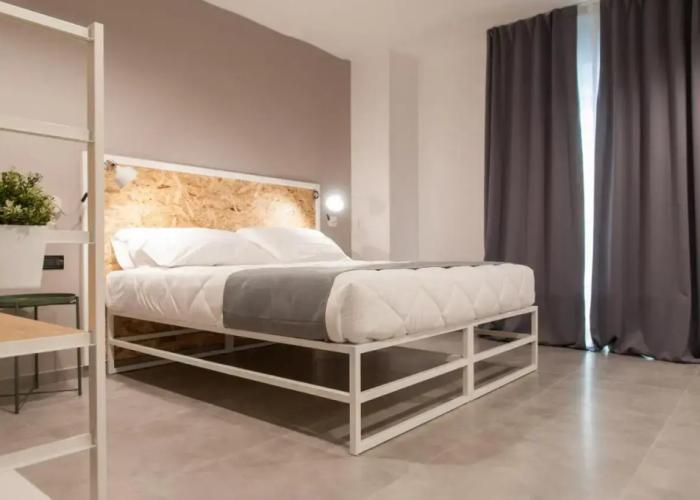 Residence Hotel Moderno