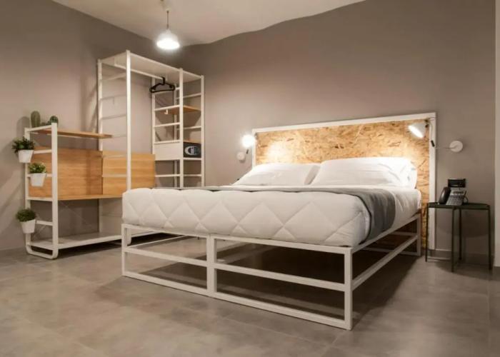 Residence Hotel Moderno