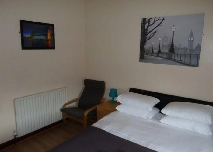River Rooms Nottingham
