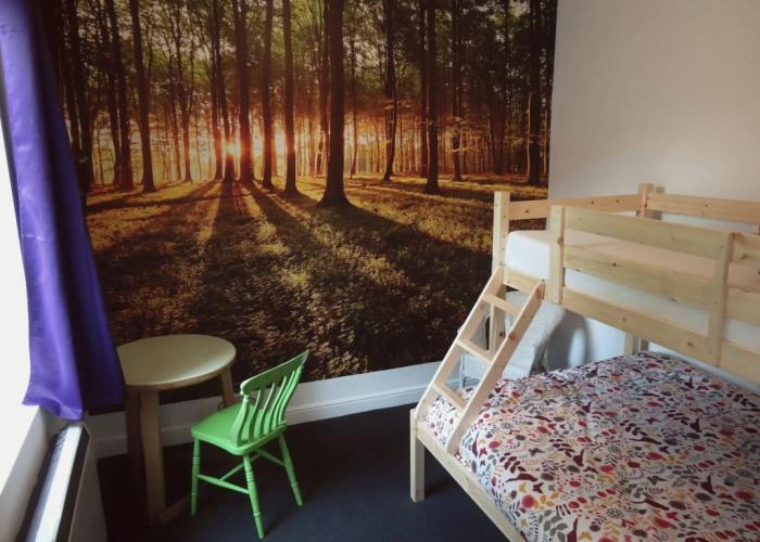 Igloo Hybrid - Hostel