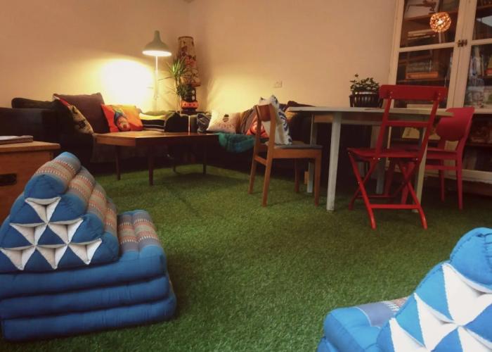 Igloo Hybrid - Hostel