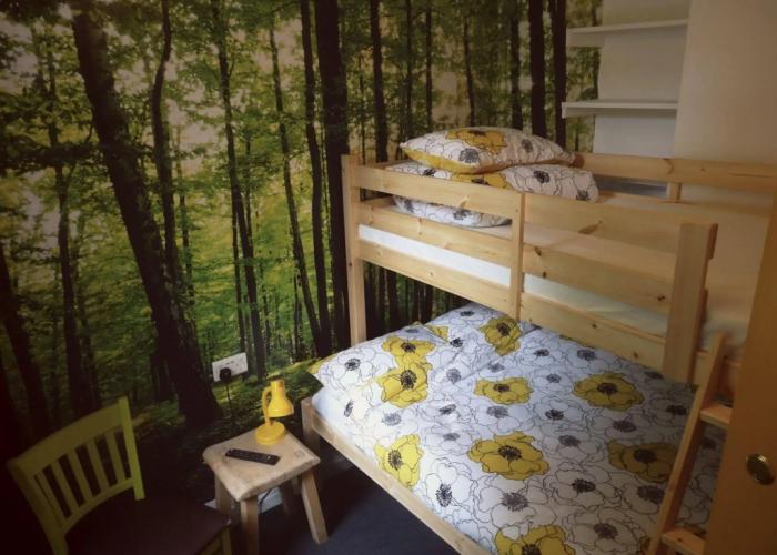 Igloo Hybrid - Hostel