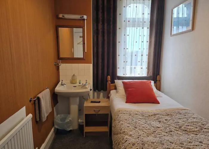Fairhaven Hotel