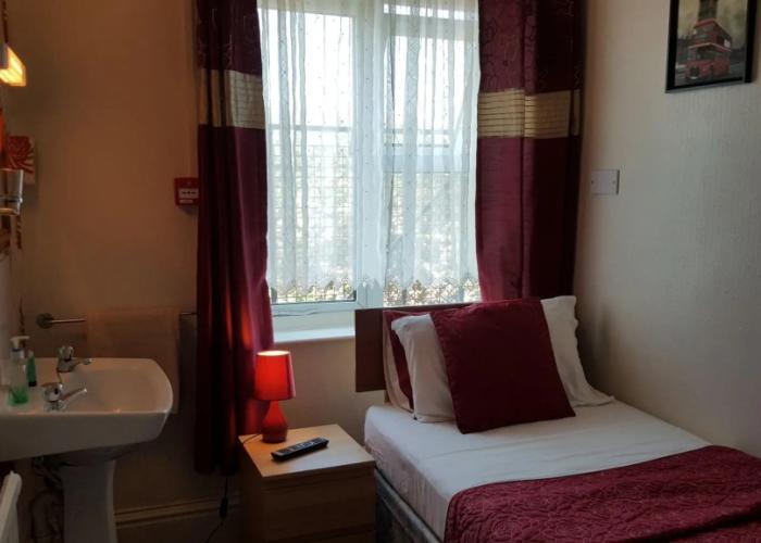 Fairhaven Hotel