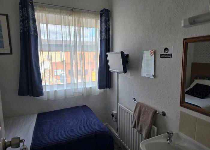 Fairhaven Hotel