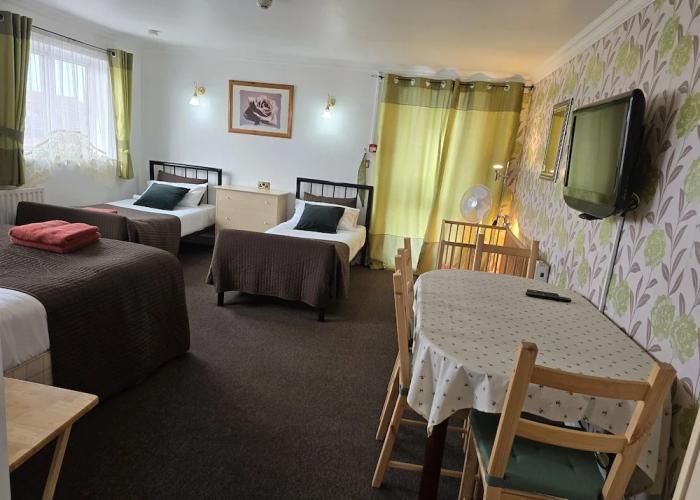 Fairhaven Hotel