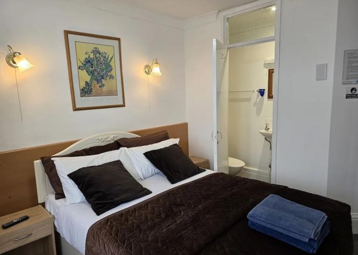 Fairhaven Hotel