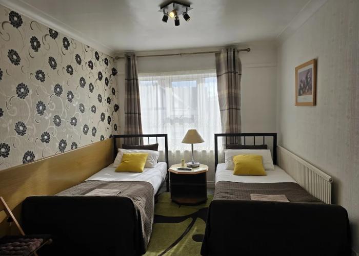 Fairhaven Hotel