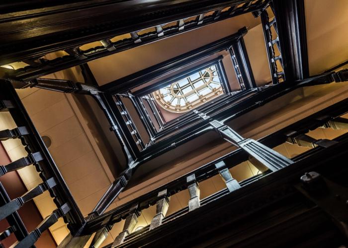Mercure Nottingham City Centre George Hotel