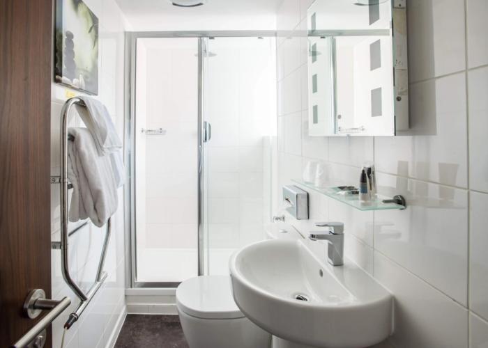 Mercure Nottingham City Centre George Hotel