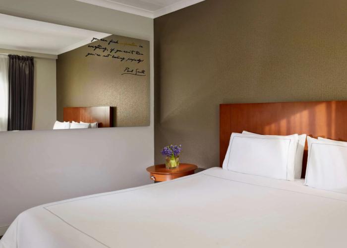 Park Plaza Nottingham