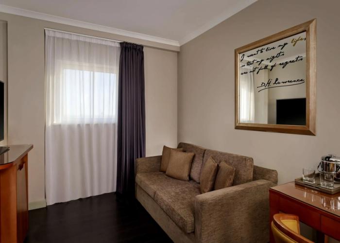 Park Plaza Nottingham