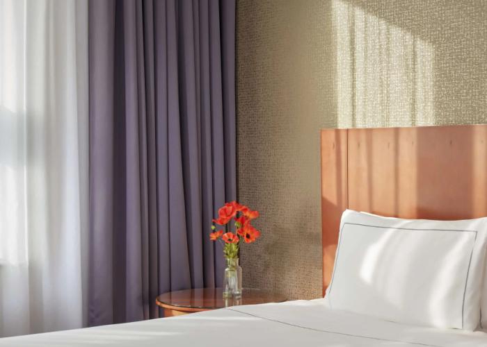 Park Plaza Nottingham