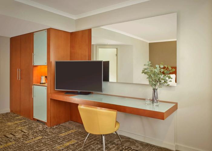 Park Plaza Nottingham