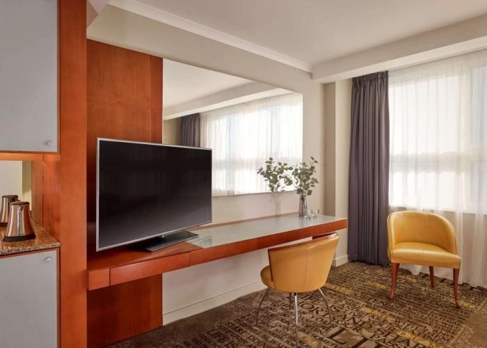 Park Plaza Nottingham